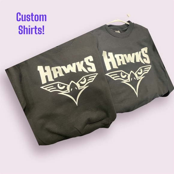 Custom shirts - Picture 3 of 9